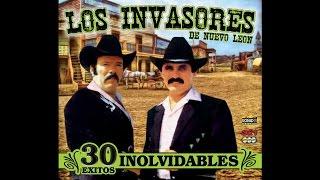 Los Invasores De Nuevo Leon - Maria Bonita