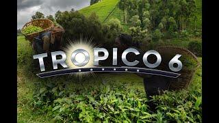 Tropico 6, Плантации