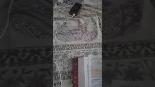 Edumfa Heavenly Ministry - Morning Word