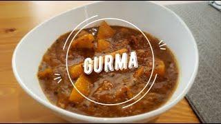 Making Gurma with Trini Cooking with Natasha || Guruma/Gurumba- Episode 80