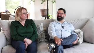 Journey to the Diaconate ( Eddie Trevino)
