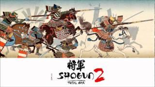 Shogun II Total War - Jeff van Dyck - Tsunami
