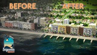 How 10 Mods Completely Changed the Fate of My City! | SB 5