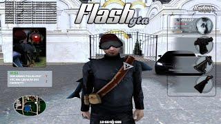 СБОРКА FLASH GTA | ПРИВАТНАЯ СБОРКА РАДМИР РП | РАДМИР 6.9