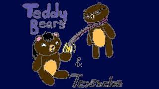 Teddybears and Tentacles E 09: Teleportation and The Prince Andrew Doc