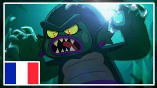 Brawl Stars Animation - Brawl-o-Ween stories ! (Doublage VF) 