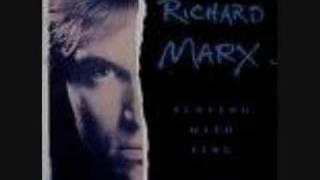 Now and Forever - Richard Marx