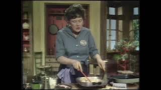 Coq Au Vin Alias Chicken Fricassee | The French Chef Season 8 | Julia Child