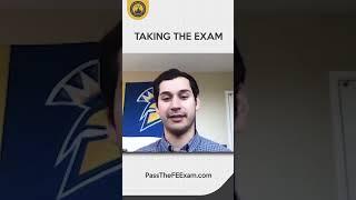 Best FE Exam Self Study Tips and Tricks