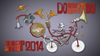 LYRICS - DJ Earworm Mashup - United State of Pop 2014 (Do What You Wanna Do)