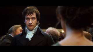 "Barely tolerable" Pride and Prejudice scene