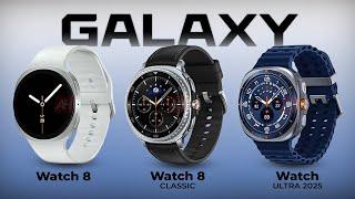 Galaxy Watch 8 Classic – Is This the Best Smartwatch of 2025?