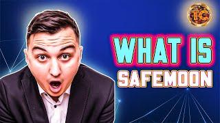 What is SafeMoon?  The Ultimate Guide to This Trending Cryptocurrency!