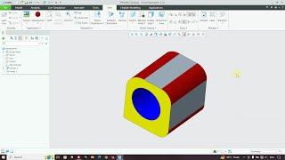 PTC Creo 11.0.0.0 installation 100% working