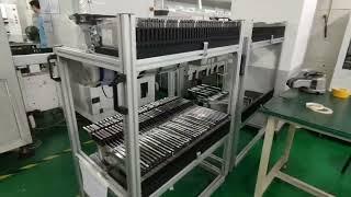 SMT Line PCB Assembly Machine Full Automatic SMT Assembly Machine