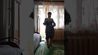 Кадриль 
