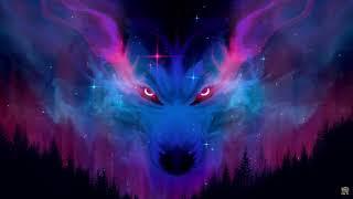 Brunuhville - Winterwolf for 1 hour (Relaxing, Uplifting, Emotional, Motivational Music)