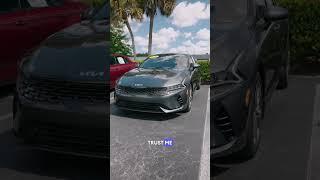  Bev Smith Kia Has a Surprise for You! 