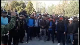 ШЕРДИЛОНИ БАДАХШОН ОМОДАИ ЧАНГ ХАСТАН!