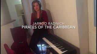 Jarrod Radnich - Virtuosic Piano Solo - Pirates of the Caribbean