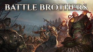 Battle Brothers Announcement Trailer