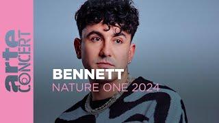 BENNETT - NatureOne 2024 - ARTE Concert