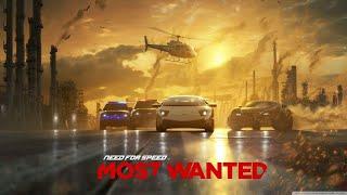 NFS Most Wanted 2012 | Lamborghini Gallardo :  Different Shades of Color | Street Race | Nitros UP