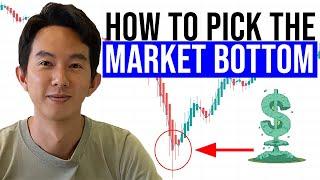 How to Pick the Market Bottom (As Well As Market Tops)