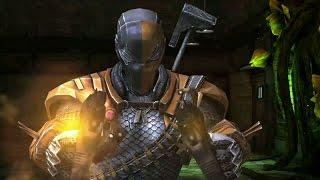 Welcome DeathStroke to DCEU - Injustice Gods among us aNdroid / IOS Gameplay