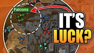 Why This Was The Easiest Tournament Win In Apex