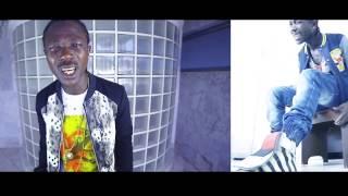 Anderson 1er dj  l'Armée du boucan clip officiel