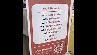Free HF Radio for Youths!