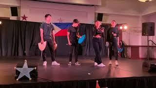 PSBC 2022 Culture Show