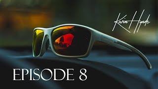 Episode 8 - Im in LOS ANGELES