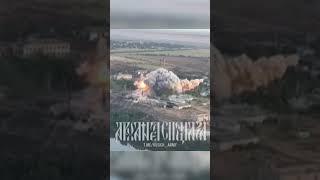 Россия украина война сегодня 2024. Ланцет в действии. Прилёт Искандера. Серия №136 #орудиепобеды