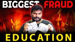 Truth of Indian Education System: Students, Parents, Must Know