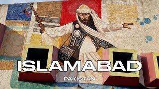 A Whistle-Stop Tour of Islamabad - A Free E-Visa for Pakistan Makes a Capital Visit Unmissable