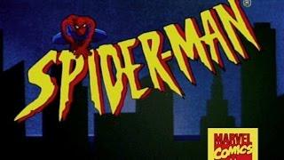 【Spider-man TAS】The Best Of Spider-Man