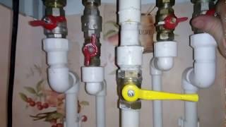 Газовый котёл Baxi Mainfour слабые места и обслуживание.