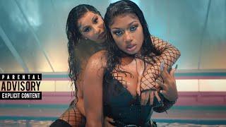 Cardi B - WAP feat. Megan Thee Stallion [Explicit Music Video] 4K UHD