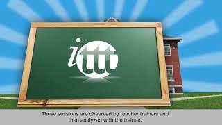 TEFL & TESOL in-class courses | over 35 centers around the world!