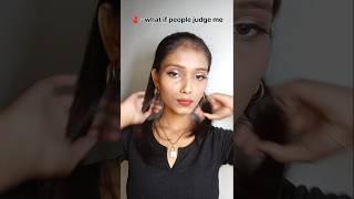 What if people judge me  #trend #trending #shorts #anzelmuskan #reels