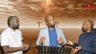 G-one Solly Makamu - Mucato wa tigay