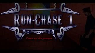 Criminal Chase Escape Games - Run Chase 1 - Android GamePlay Walkthrough HD