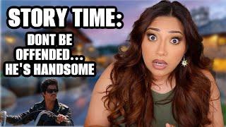 STORY TIME: Why I Don't Tell Men ANYTHING | Nanny Series @AlexisJayda