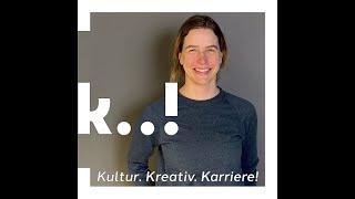 Ingolstädter Geigenbauerin zu Gast im Podcast "Kultur.Kreativ.Karriere!"