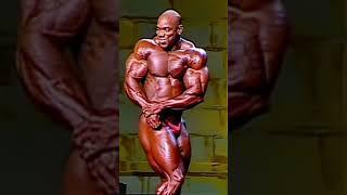 Flex Wheeler better than Ronnie Coleman ? #bodybuilding #mrolympia
