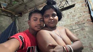 couples Masti vlogs/मम्मी जी को आज देंगे गिफ्ट/Puja aapko kya chahie/ #dailyvlog ️