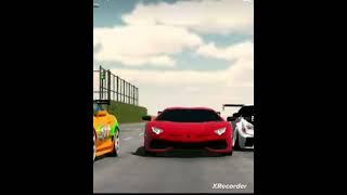 SUPRA VS GTR VS LAMBORGHİNİ