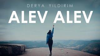 Derya Yildirim - Alev Alev (Cover)